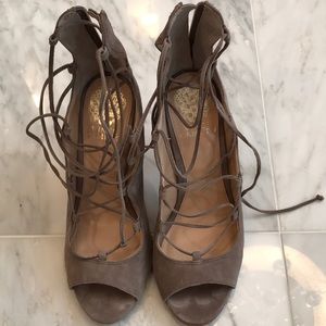 Vince Camuto sandal
